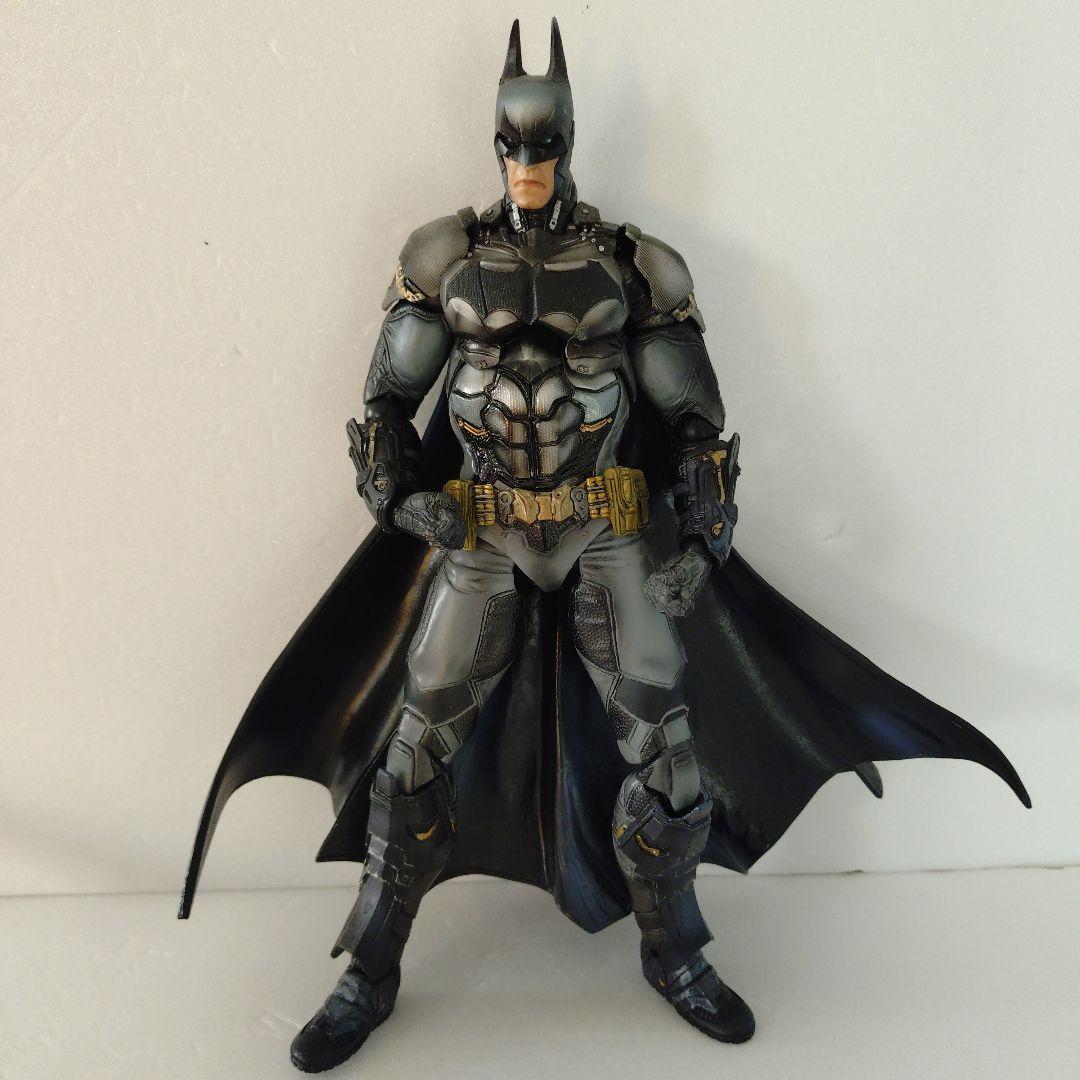 バットマン　アクションフィギュア