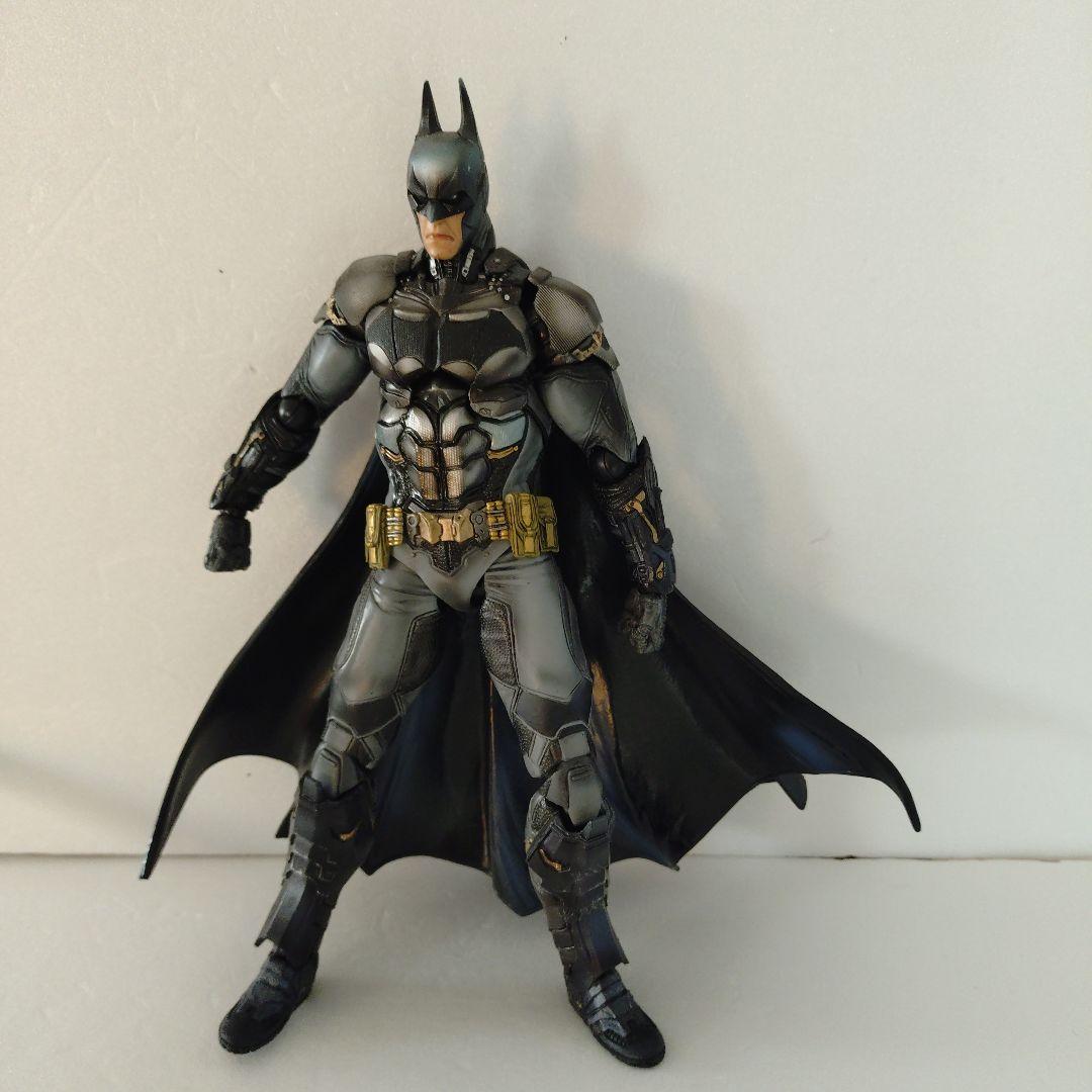 バットマン　アクションフィギュア