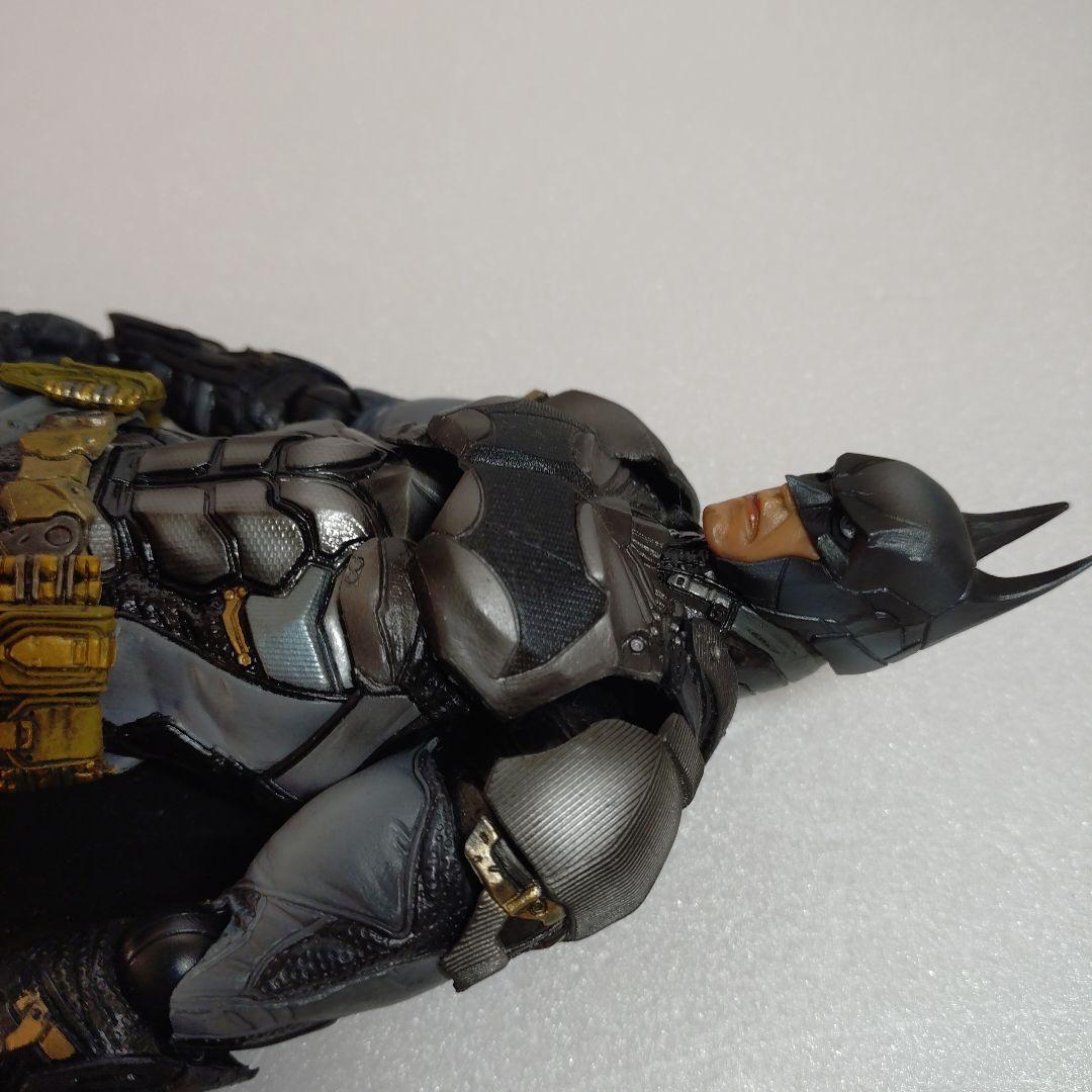 バットマン　アクションフィギュア