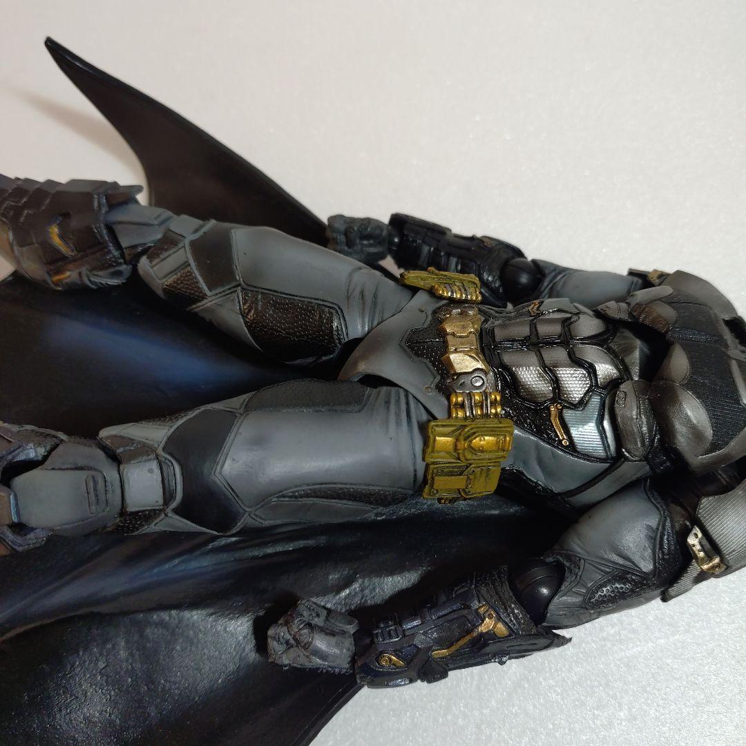 バットマン　アクションフィギュア