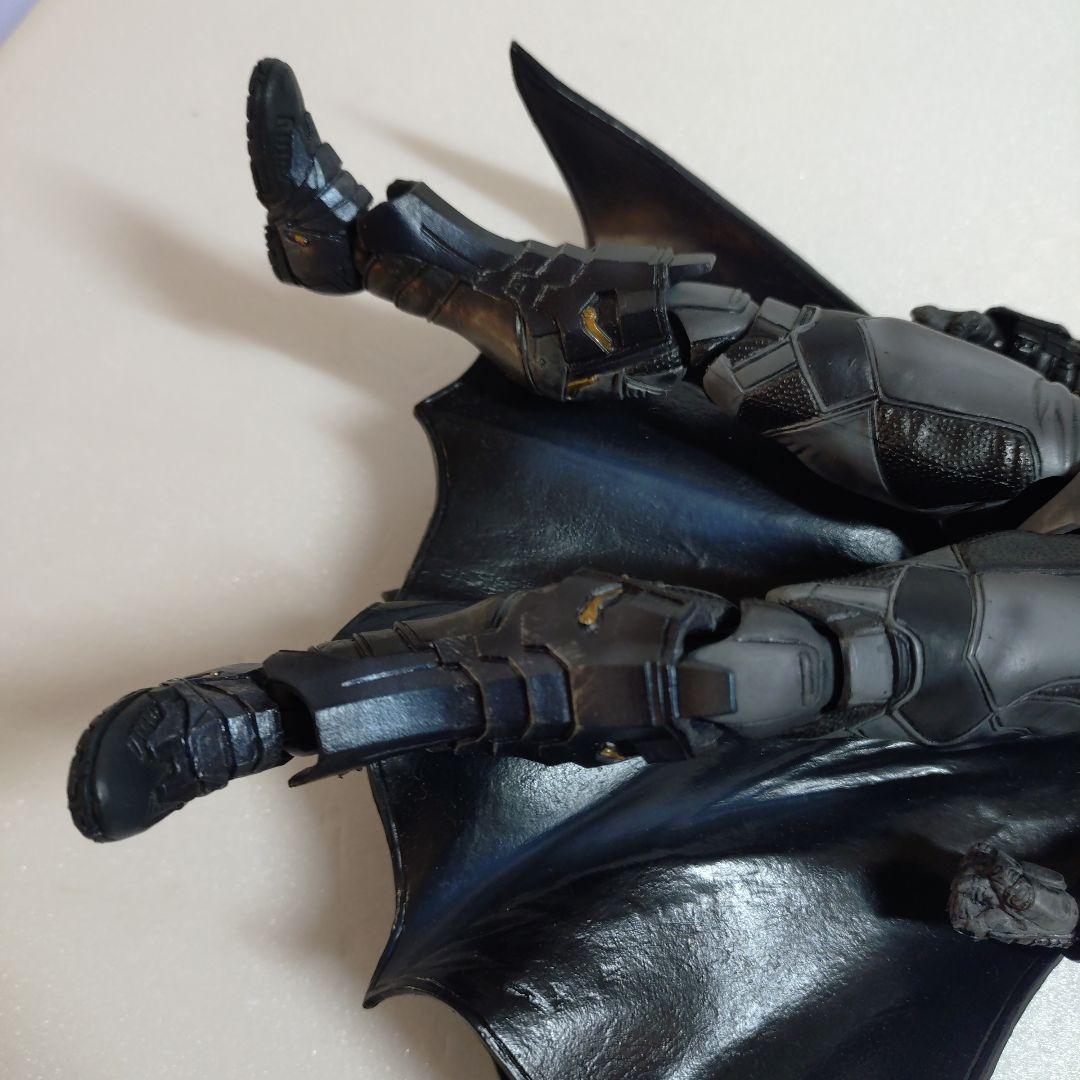 バットマン　アクションフィギュア