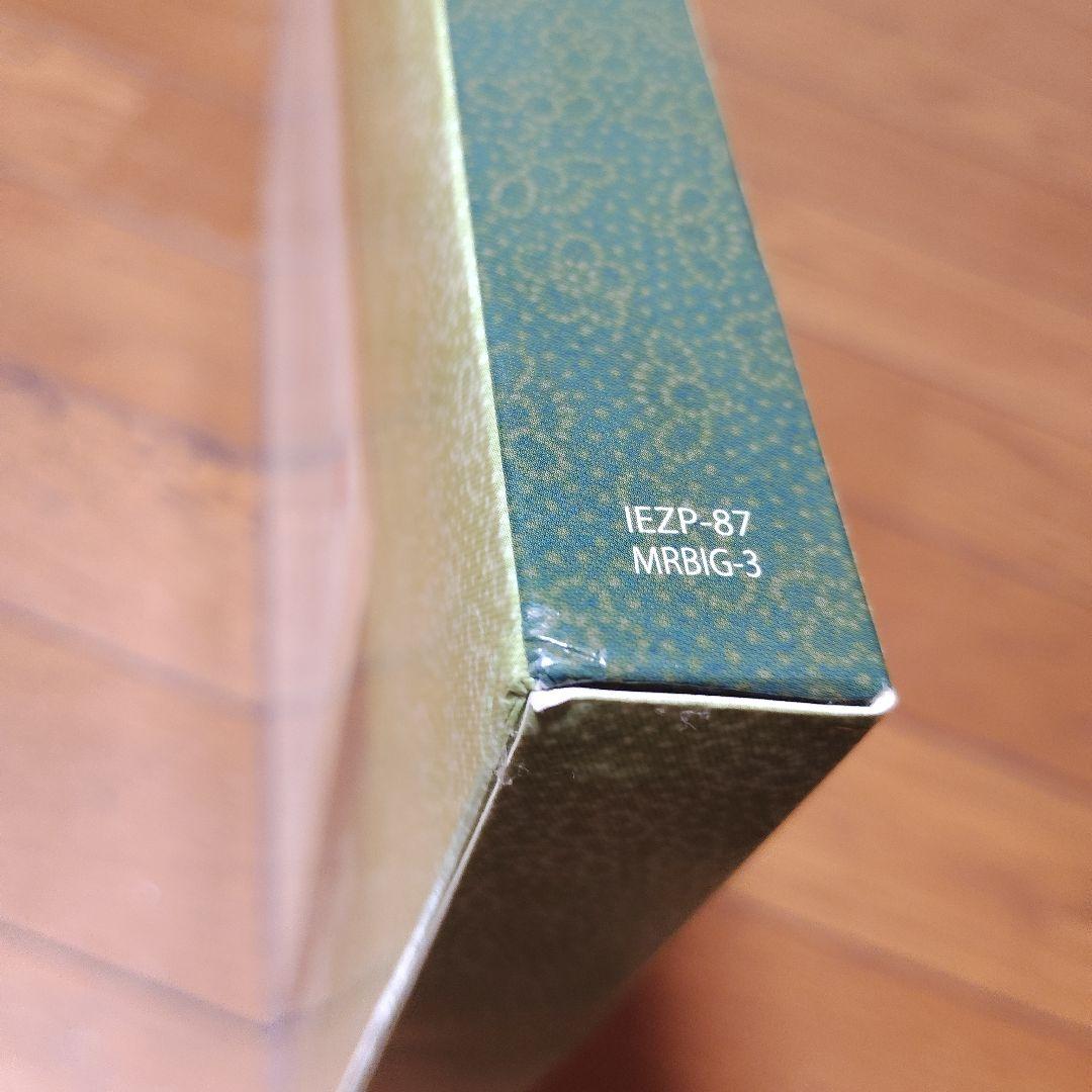 ミュージック MR. BIG RAW LIKE SUSHI 114 Blu-ray
