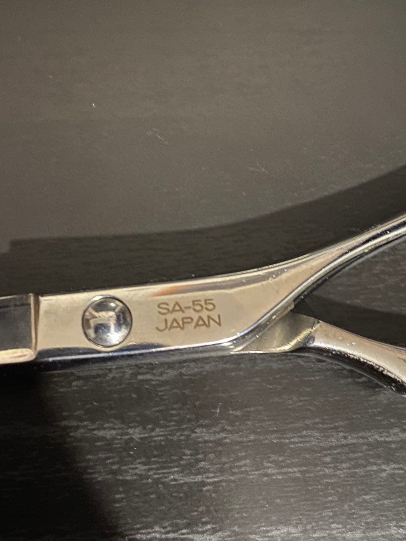 シザー　美容師　ハサミ　美容シザー