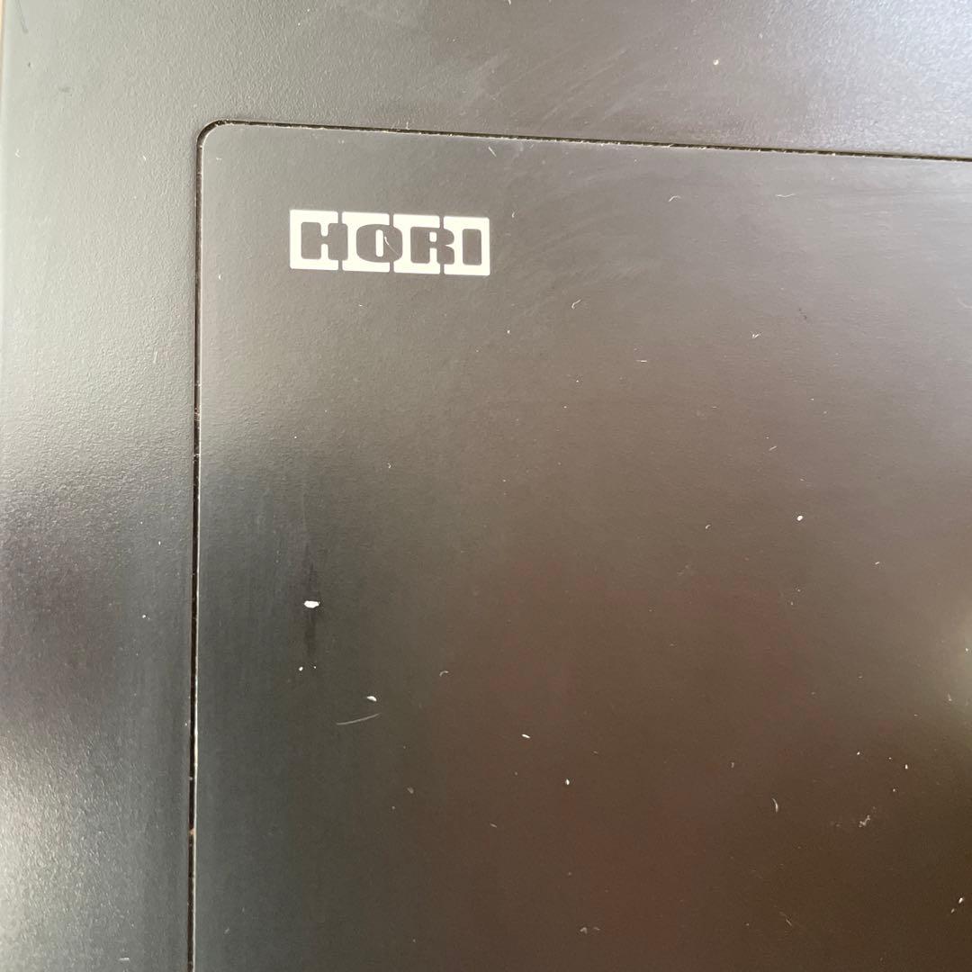 HORIアーケードスティック