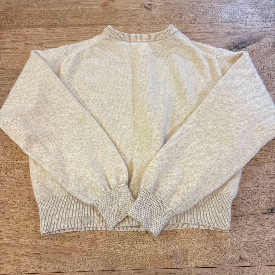 トップス m