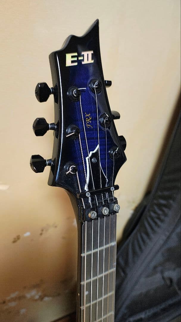 レア　E-II FRX ESP RDB　受注生産品　イーエスピー　フォレスト
