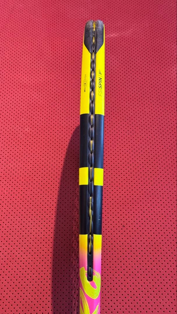 Babolat Pure Aero rafa テニスラケット G2