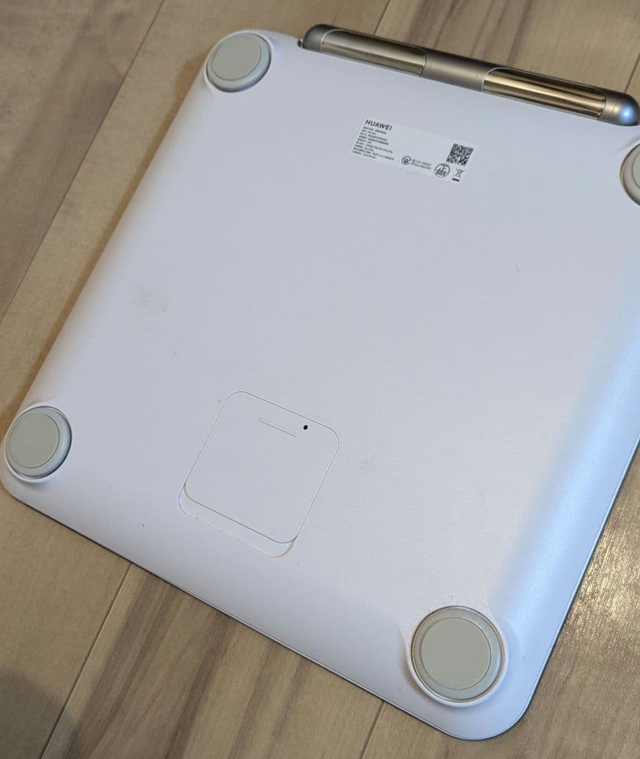 HUAWEI Scale 3 Pro 体組成体重計 ファーウェイ