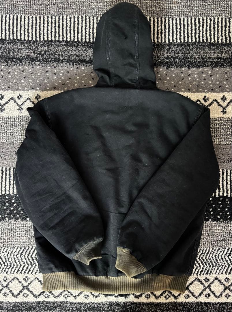 ジャケット・アウター 90s Carhartt Active Jacket (Made in USA)