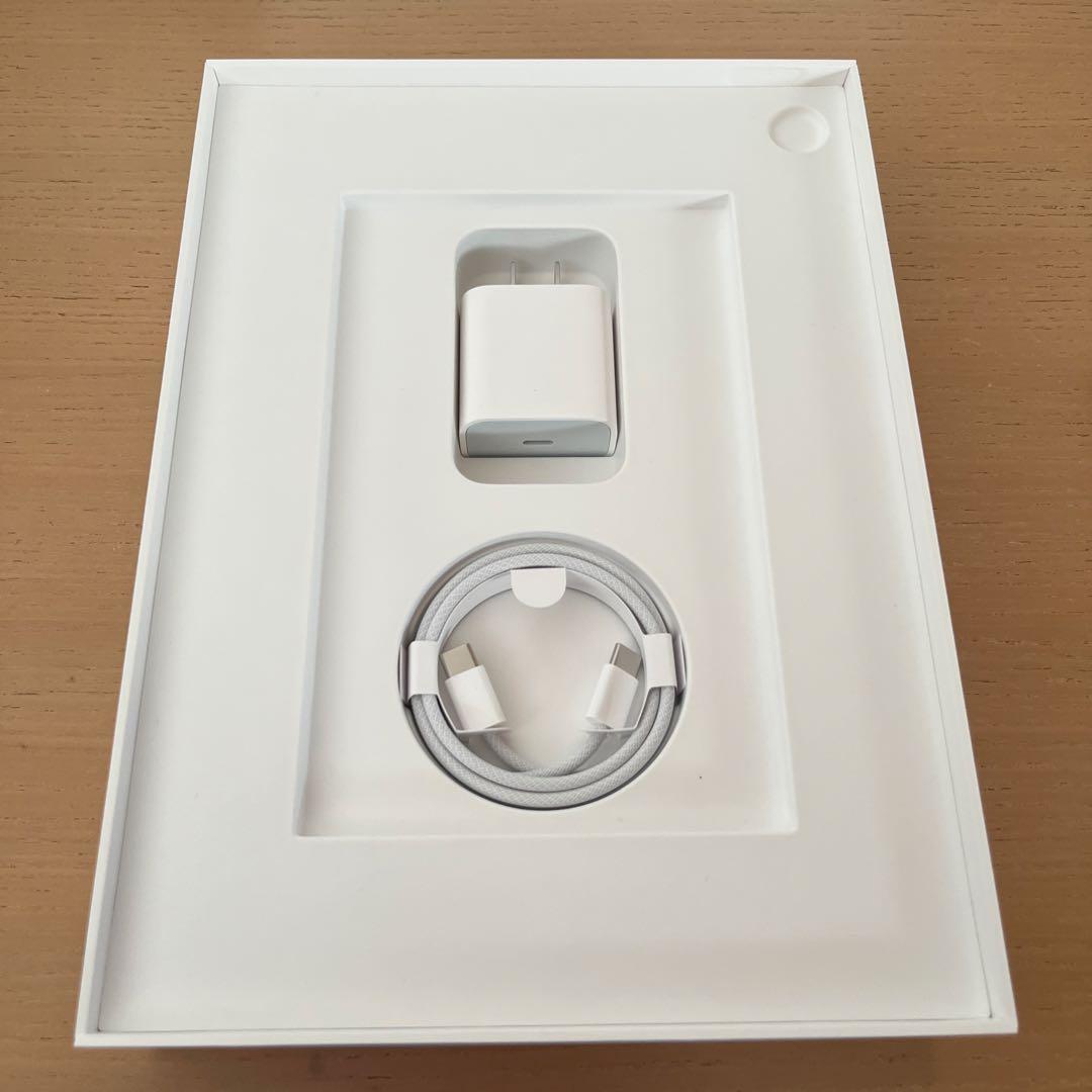 iPad (A16/第11世代) 128GB ピンク Wi-Fi