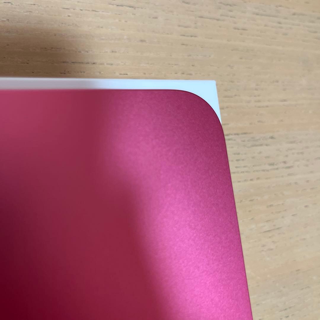 iPad (A16/第11世代) 128GB ピンク Wi-Fi