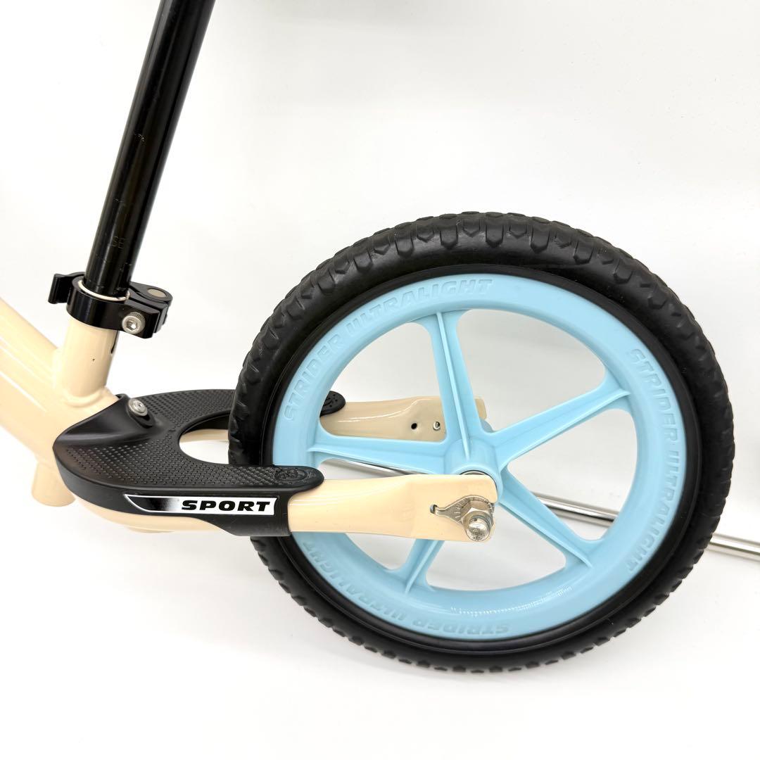 【レア】STRIDER SPORTS ムラサキスポーツ限定 12inch