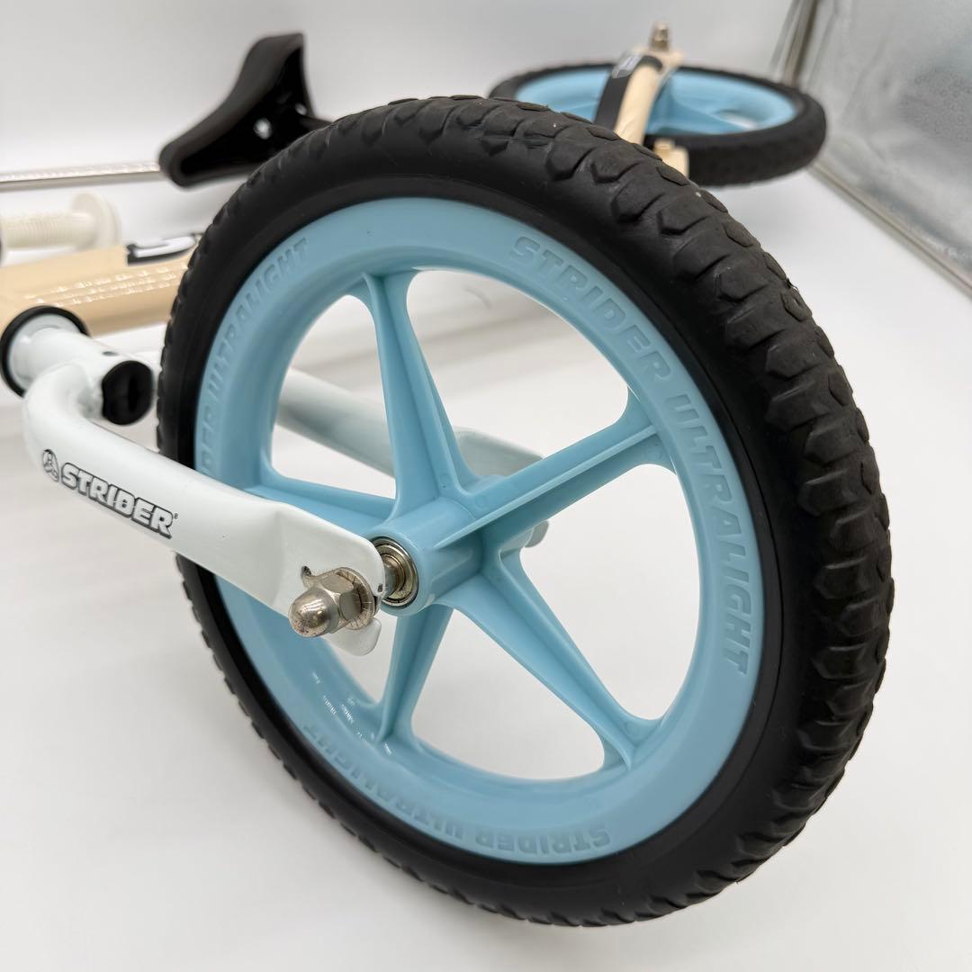 【レア】STRIDER SPORTS ムラサキスポーツ限定 12inch