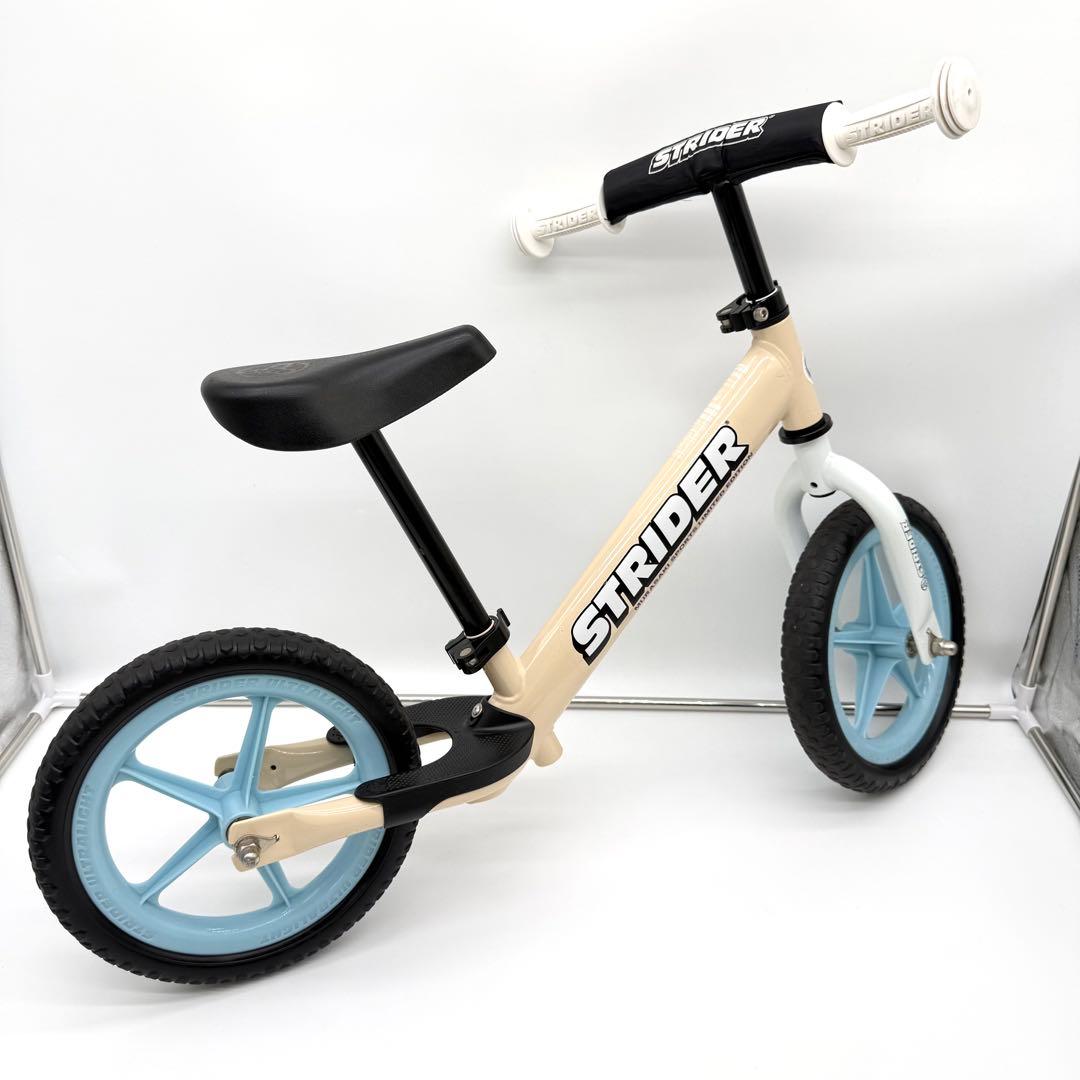 【レア】STRIDER SPORTS ムラサキスポーツ限定 12inch