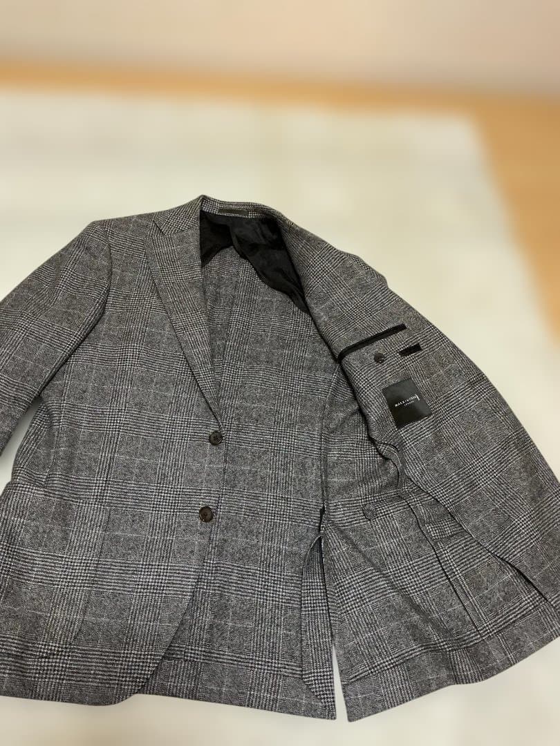 ヒ*パ様 MACKINTOSH LONDON テーラードジャケット 40