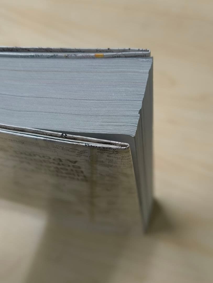 アート・デザイン・音楽 alec soth gathered leaves annotatied