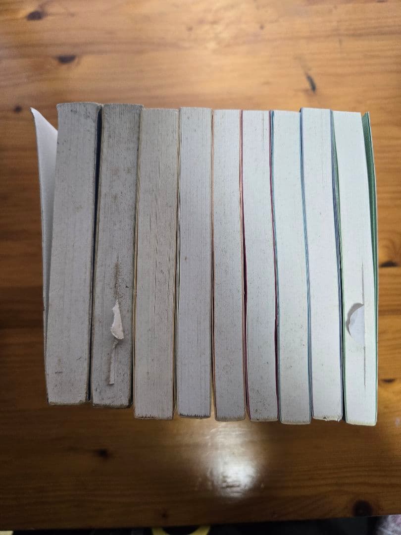 おはなしがいっぱい 1-,8,11巻