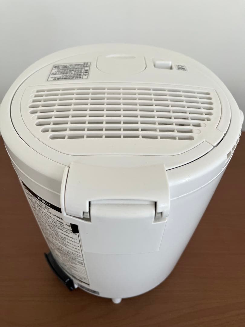 EE-RN35 象印 加湿器 2018年製　自動加湿3段階