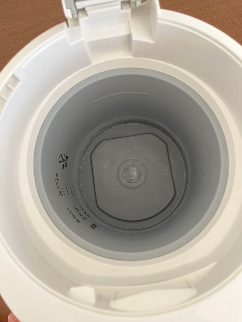 EE-RN35 象印 加湿器 2018年製　自動加湿3段階