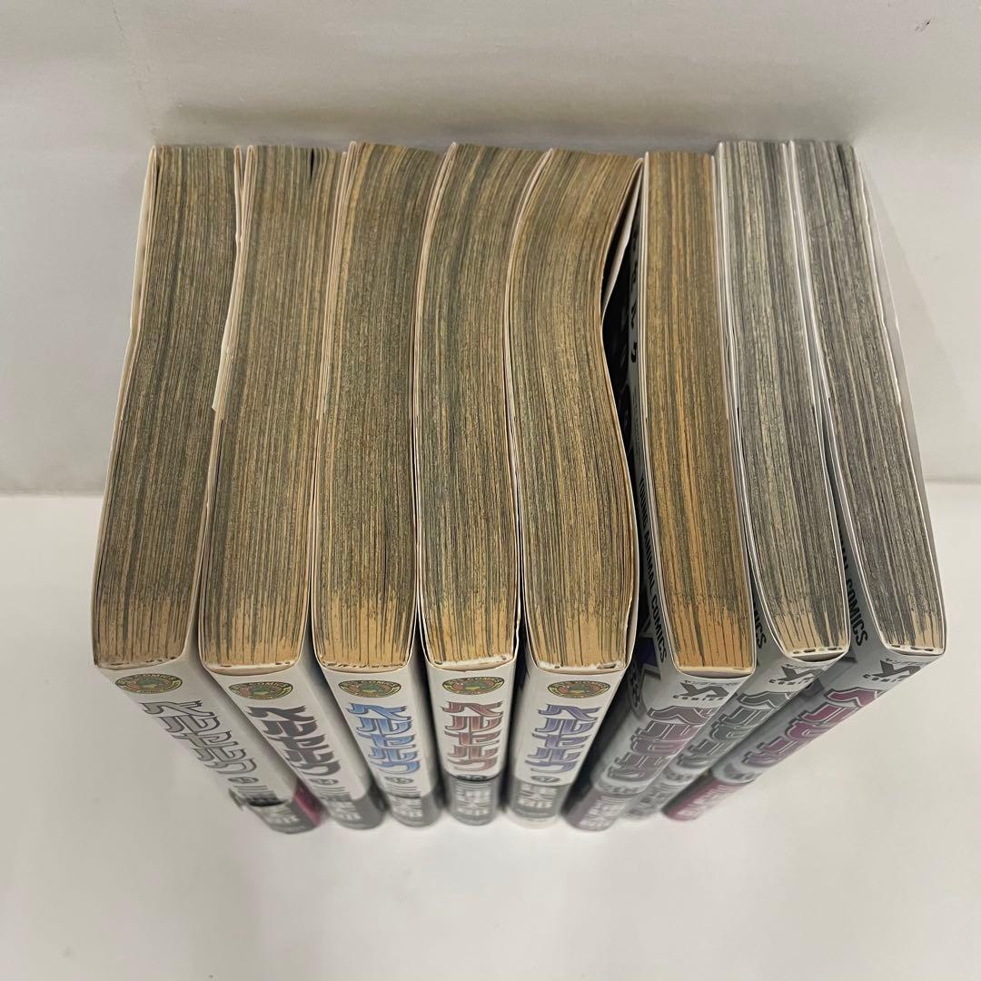 ベルセルク 1〜40巻セット 白泉社 JETS COMICS 三浦建太郎
