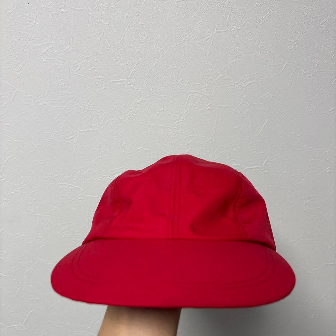 noroll ロングヒル　キャップ