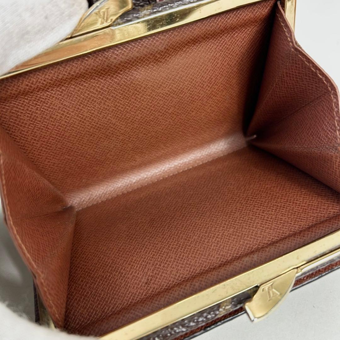 まゆ様　売約済み品　✅【良品】メンテ済み　ルイヴィトン　モノグラム　ヴィエノワ