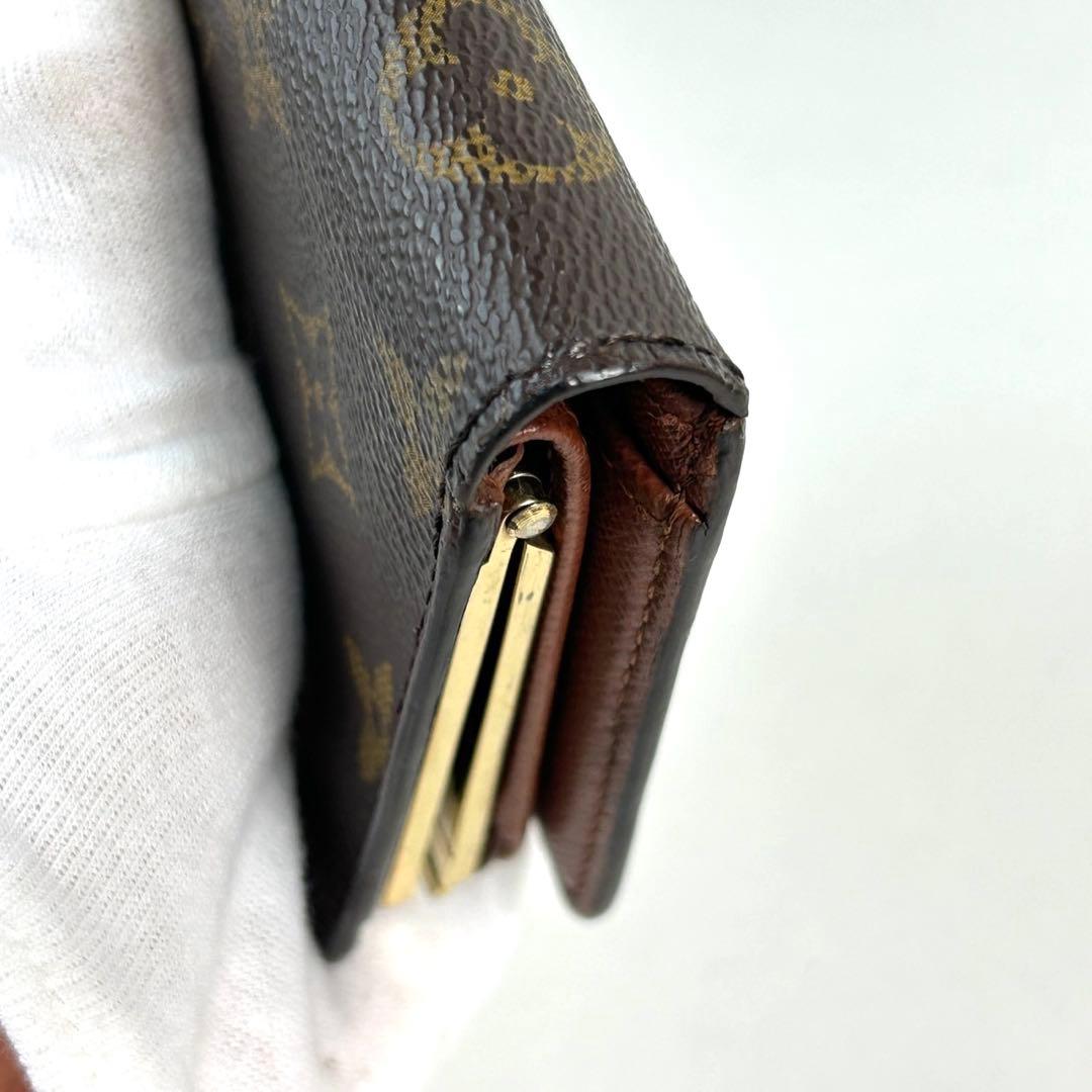 まゆ様　売約済み品　✅【良品】メンテ済み　ルイヴィトン　モノグラム　ヴィエノワ