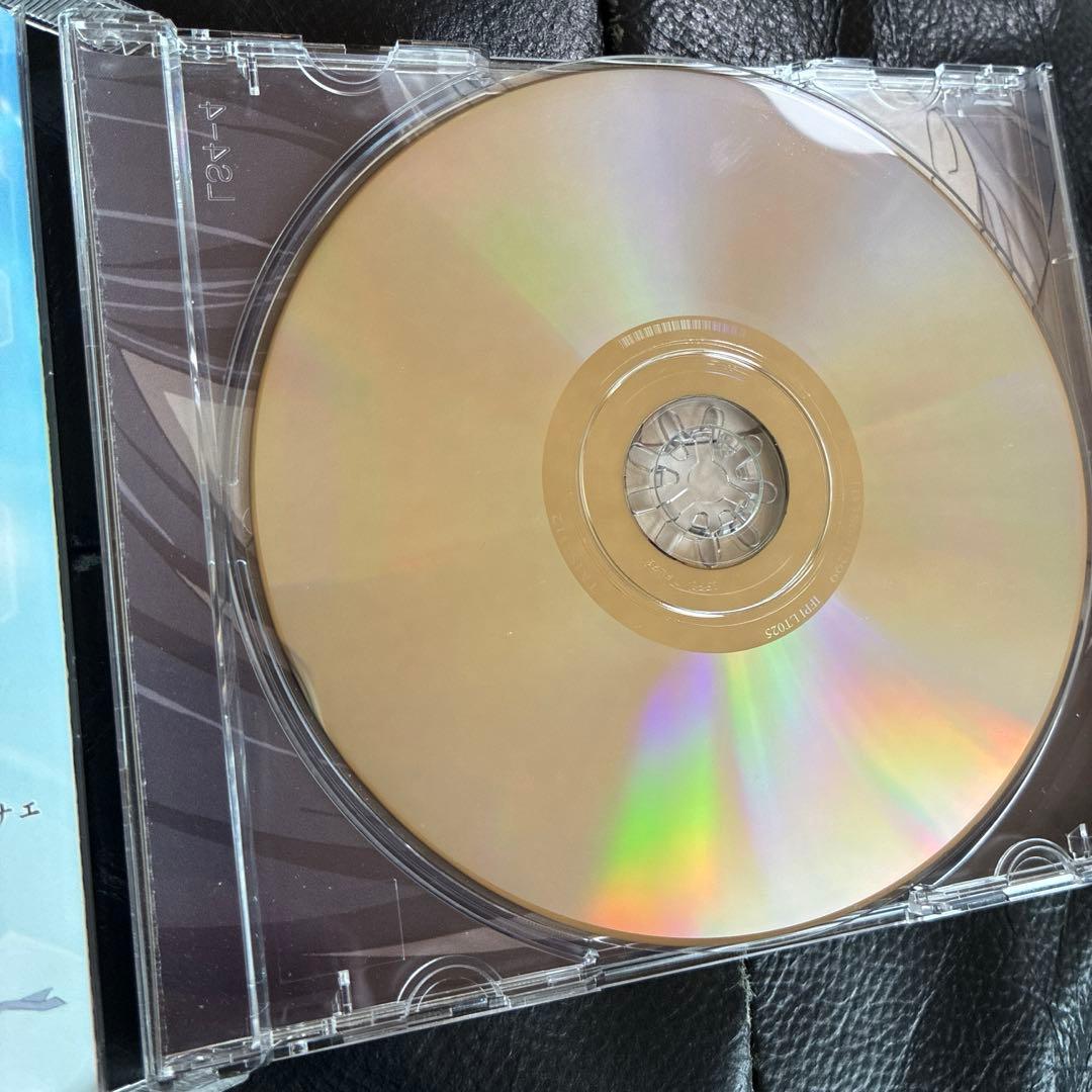 神様はじめました　音霊集　CD