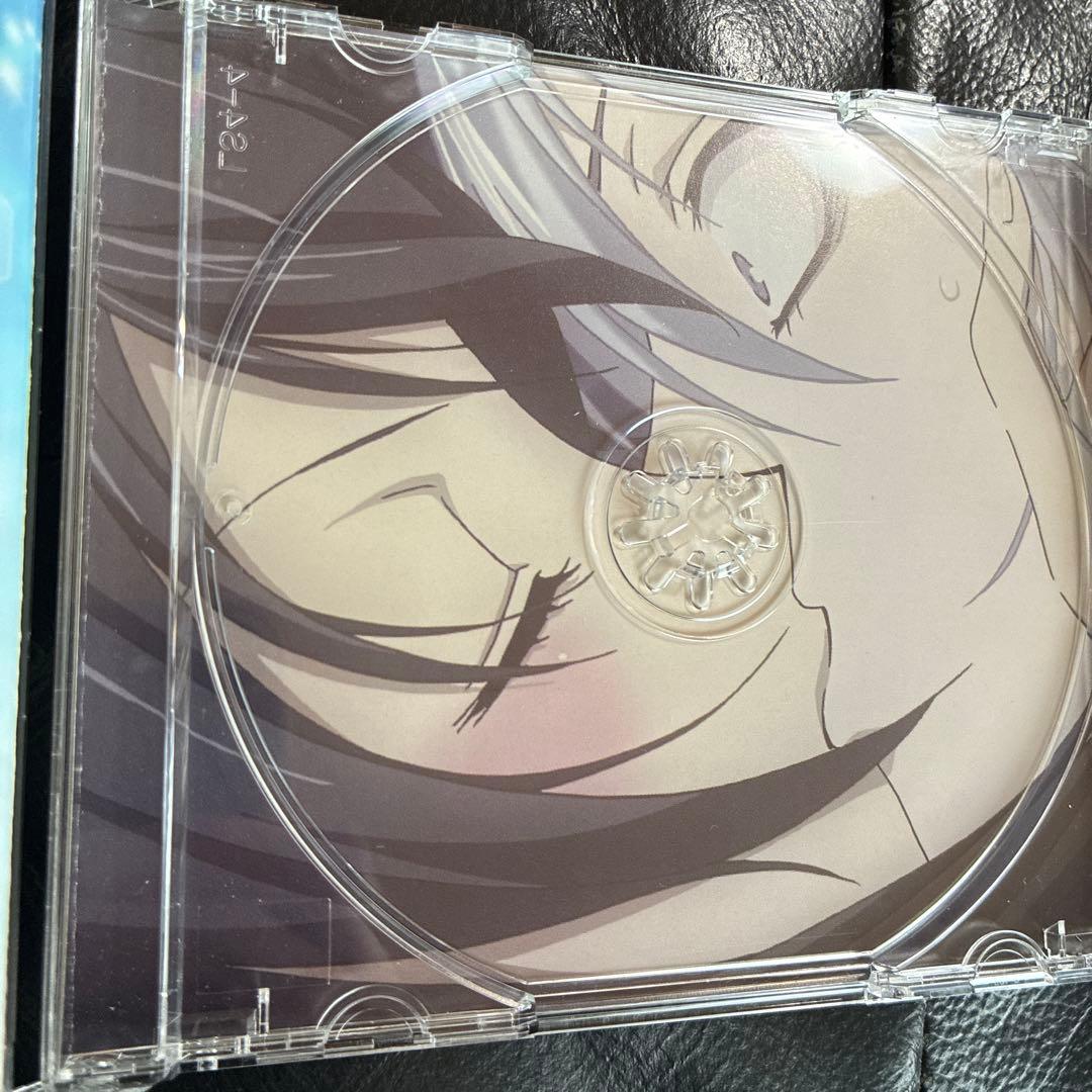 神様はじめました　音霊集　CD