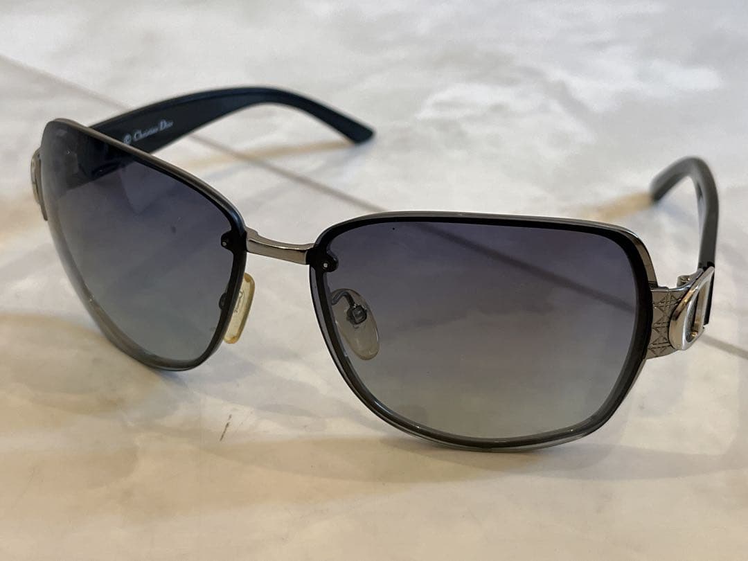 Christian Dior クリスチャンディオール サングラス