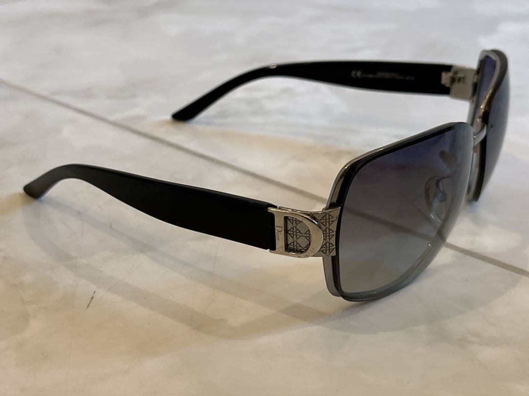 Christian Dior クリスチャンディオール サングラス