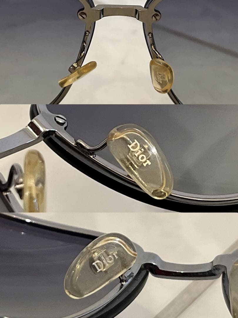 Christian Dior クリスチャンディオール サングラス