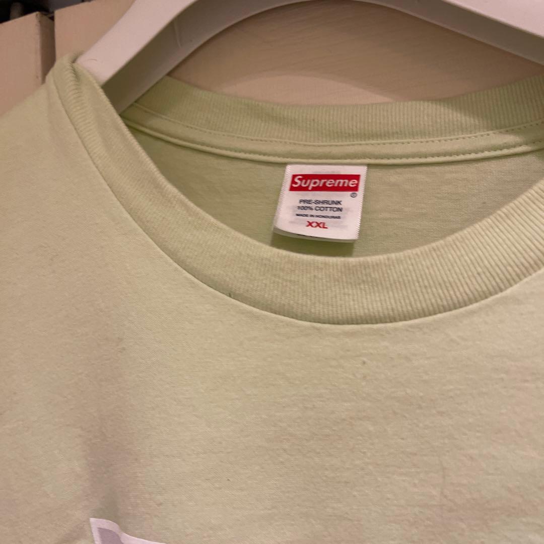 シュプリーム　フォトＴ　XXL レアサイズ