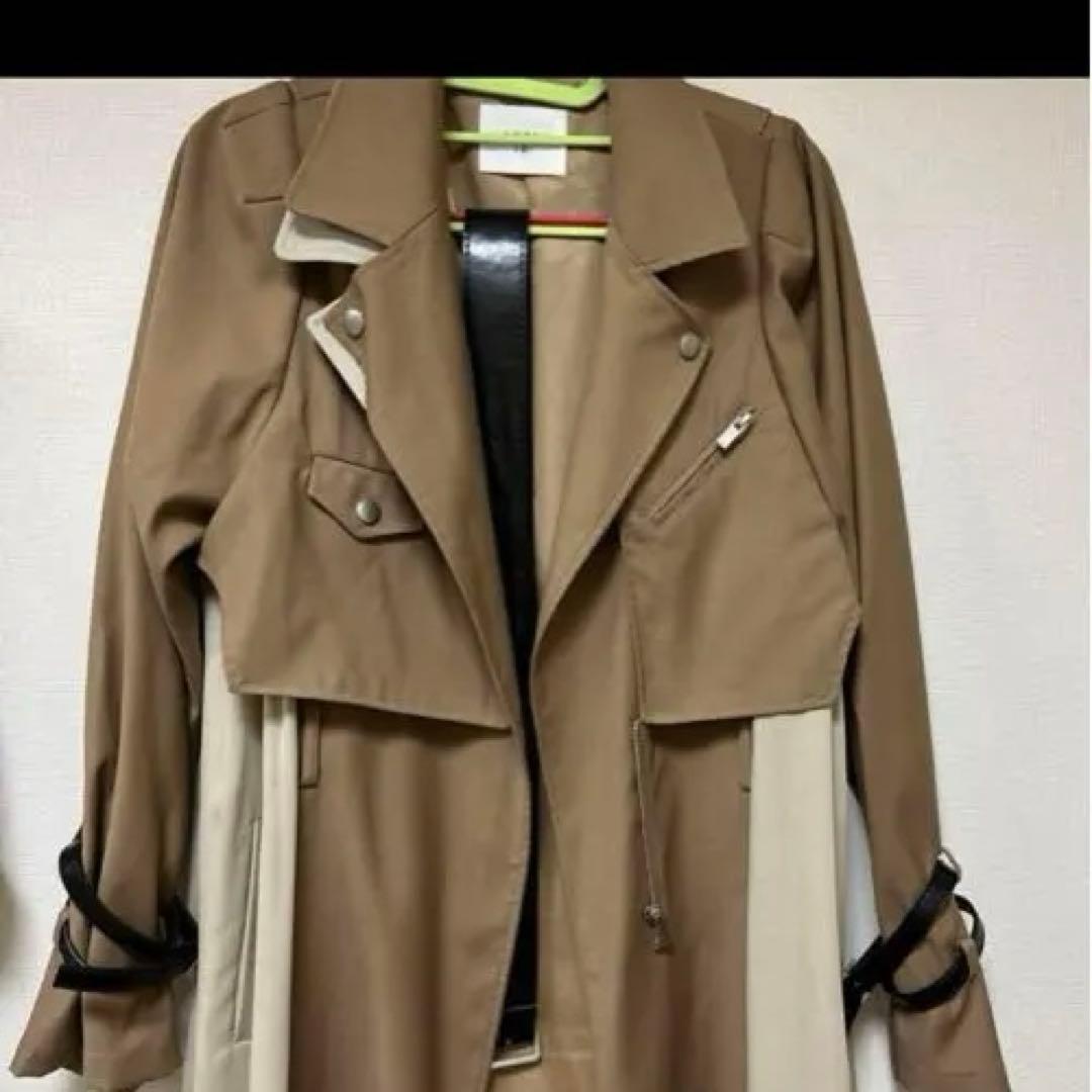 ぴ*ん様 アメリ　Ameri VINTAGE RIDERS DETAIL COA