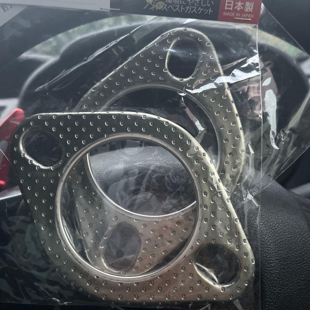 WRXS4 VAB レヴォーグ　ワンオフチタンリアピース