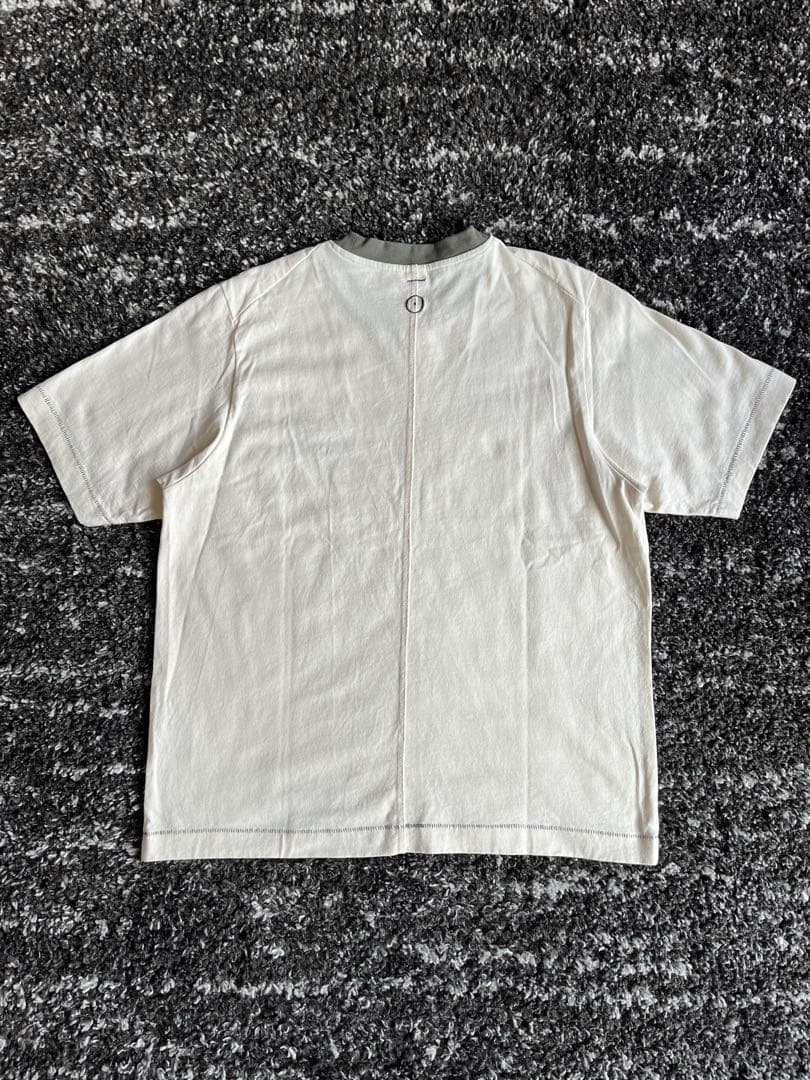 トップス 22SS SHINYA KOZUKA ORDINARY TEE