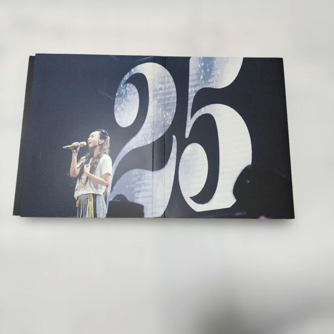 安室奈美恵/Final Tour 2018～Finally DVD/初回限定盤