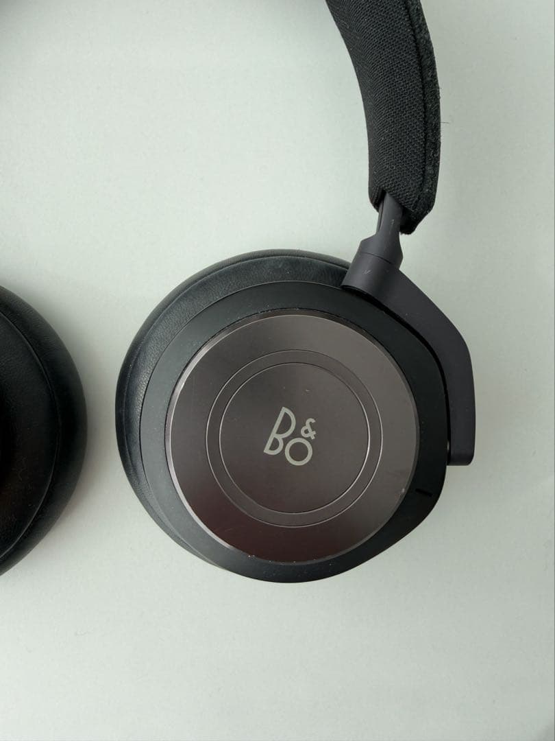 Bang&Olufsen / Beoplay H9 3rd Gen ヘッドホン