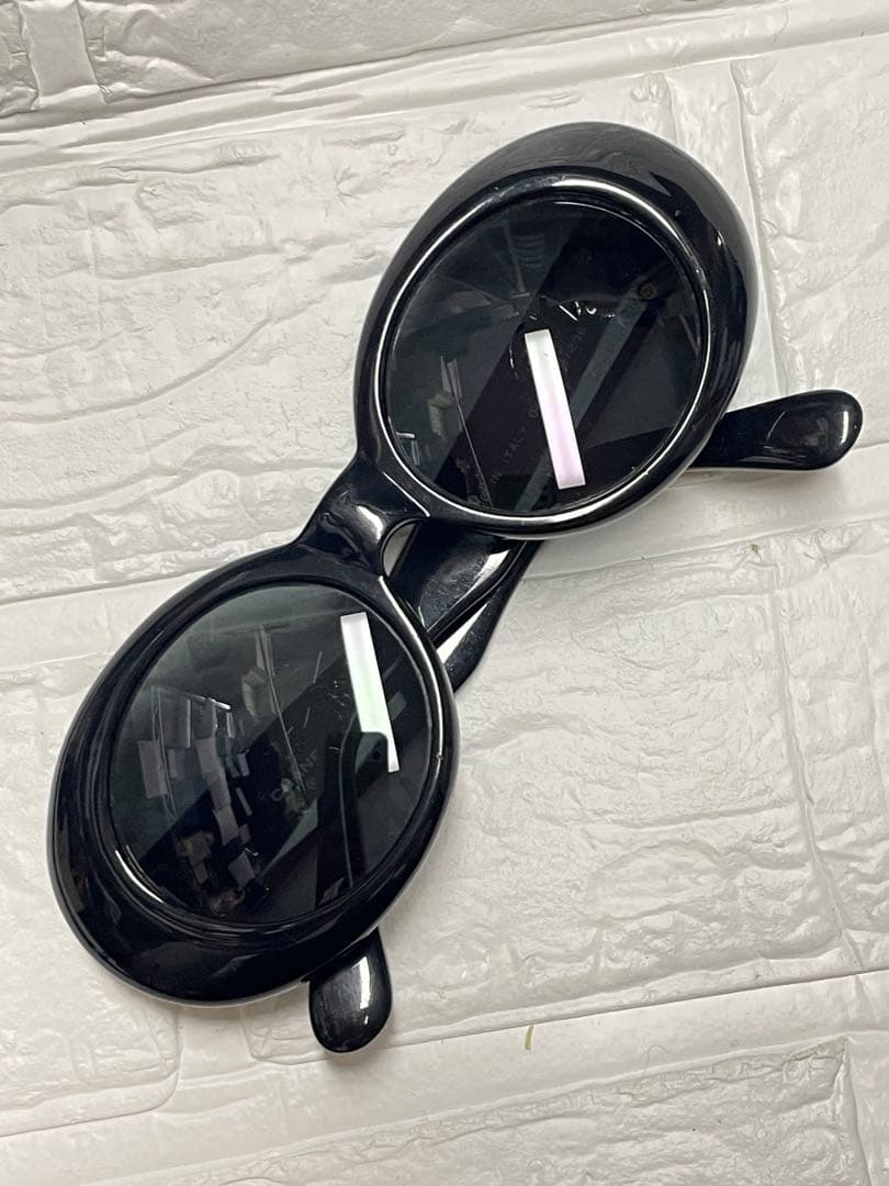 CHANELシャネル ヴィンテージ　サングラス　❤︎