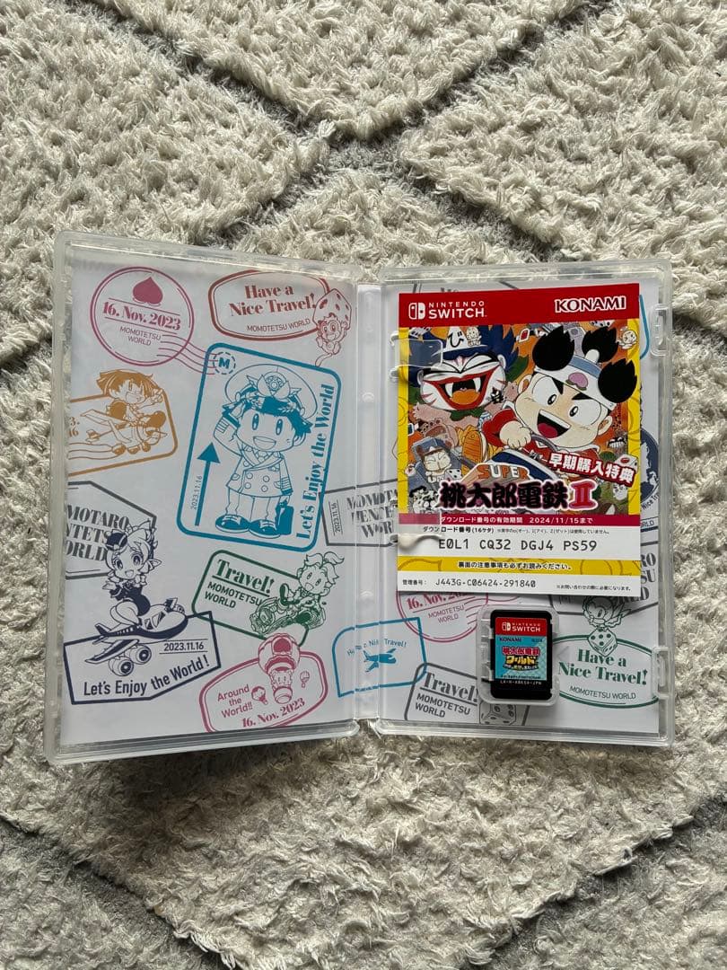 桃太郎電鉄 昭和 平成 令和 & ワールド セット 桃鉄 Switch