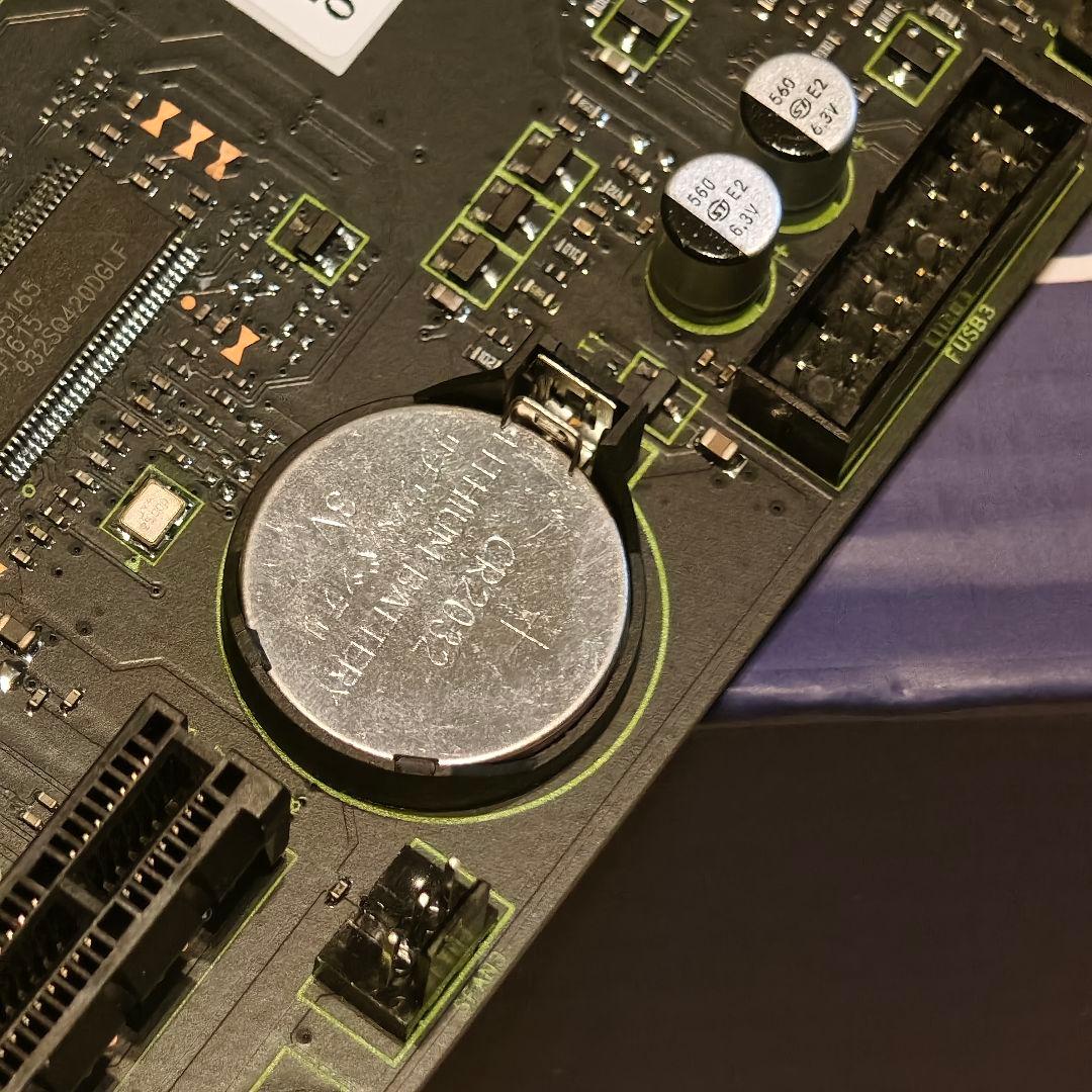 マザボ セット　X99マザー+e5 2690v4