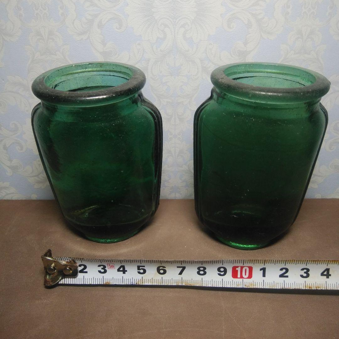 レトロ佃煮瓶20点セット レトロ瓶 アンティーク瓶 ガラス瓶