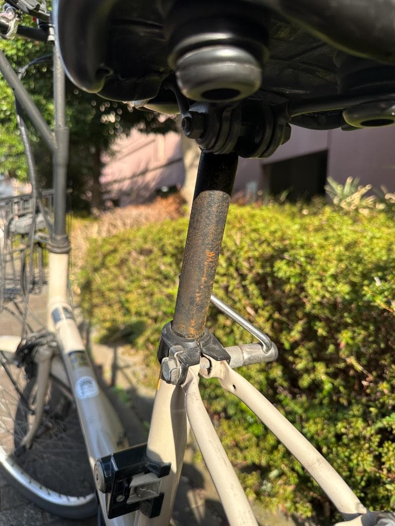 パナソニック 電動アシスト自転車 シュガードロップ20インチ
