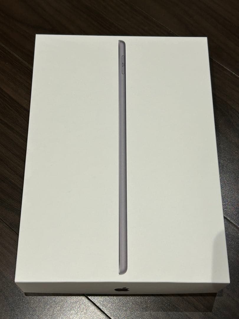 【美品】iPad 第9世代 64GB スペースグレイ Wi-Fiモデル