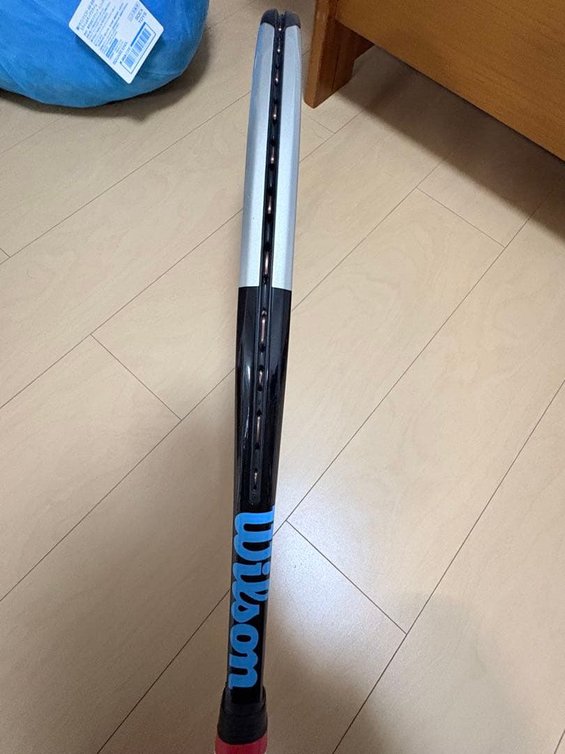 Wilson テニスラケット ウルトラ 100 バージョン3.0