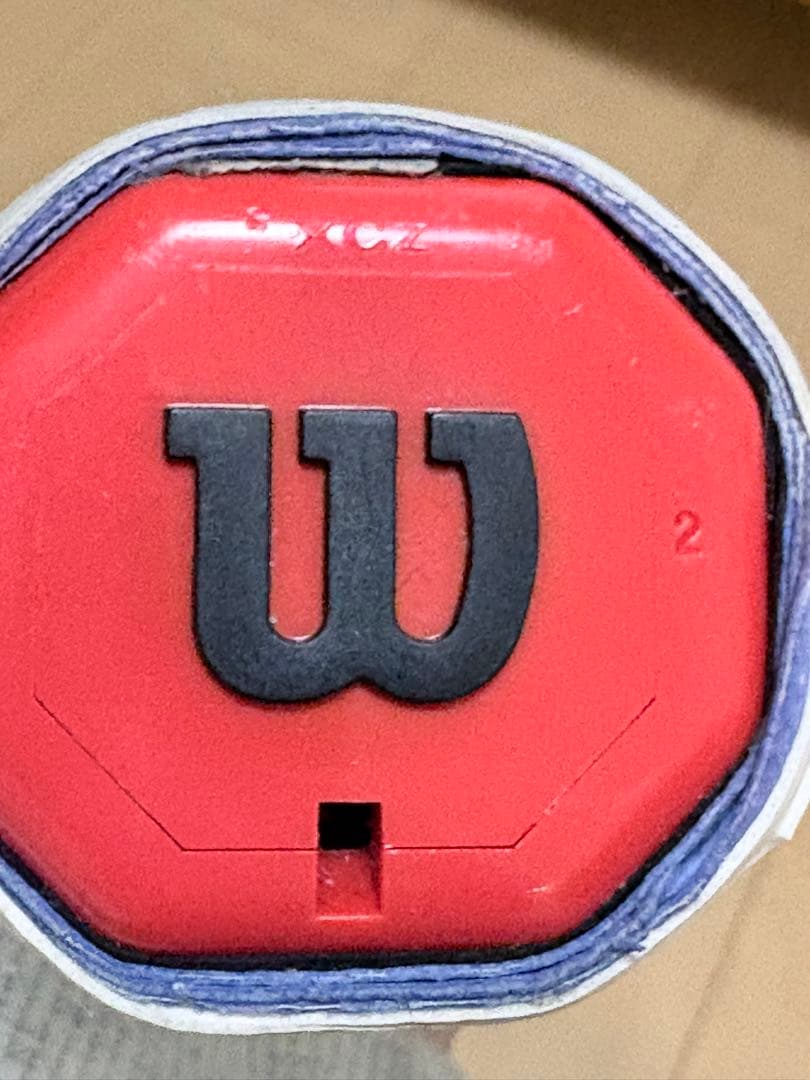 Wilson テニスラケット ウルトラ 100 バージョン3.0