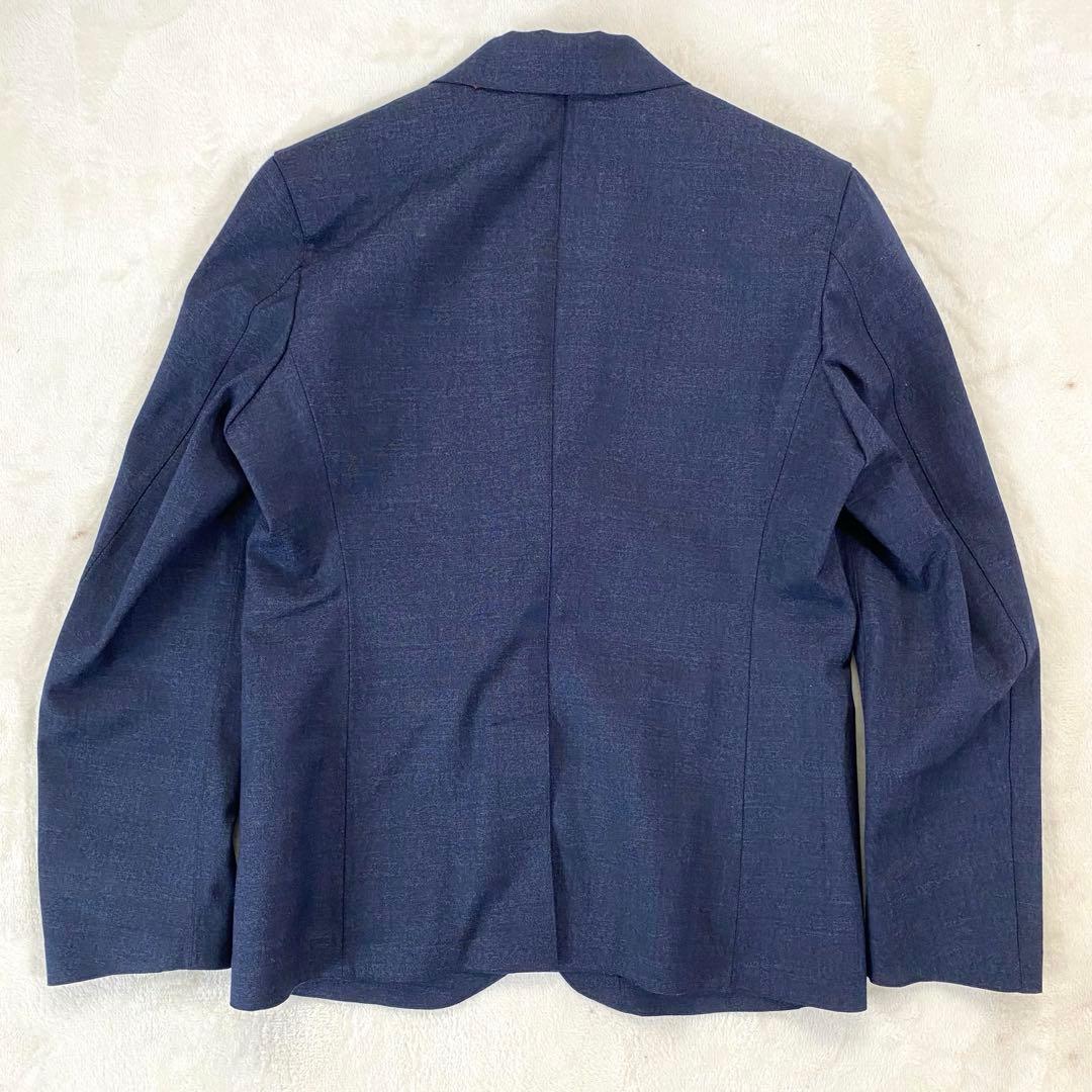 LACOSTE ✨近年タグ 未使用級極美品✨ テーラードジャケット