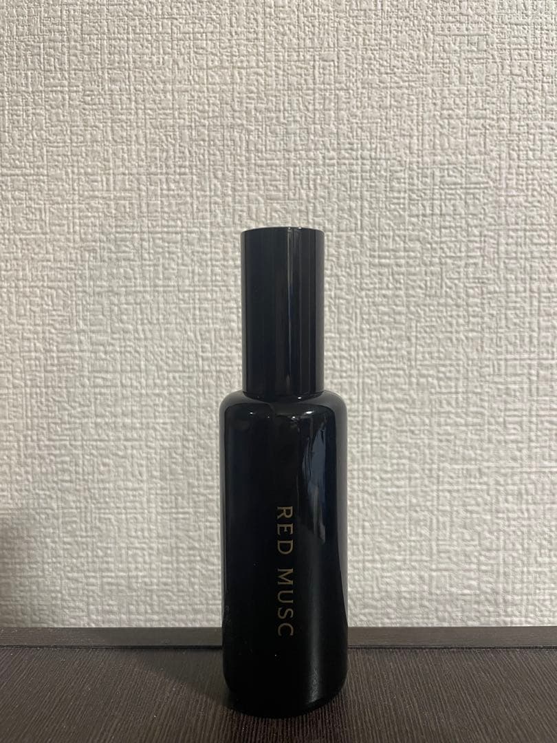 MAD et LEN RED MUSC 香水 マドエレン
