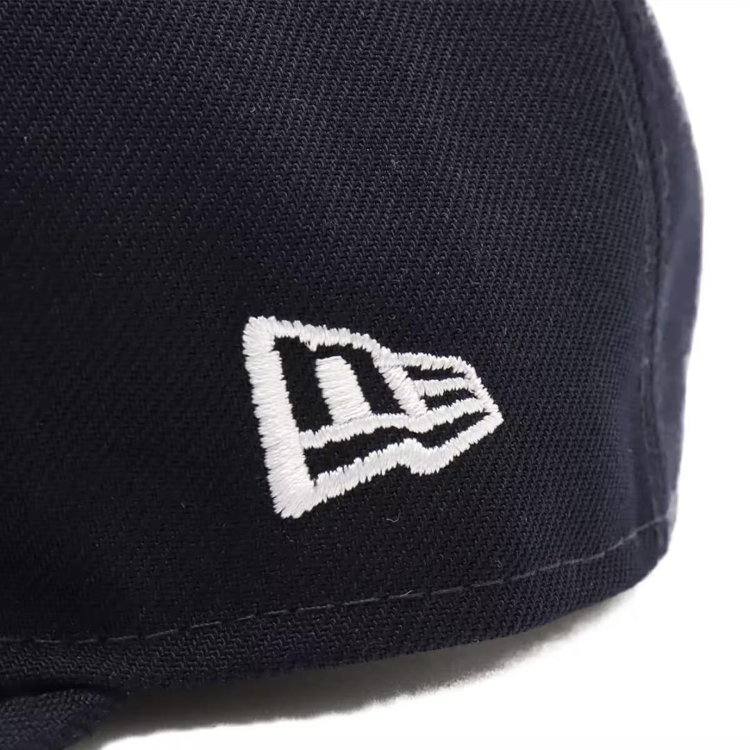 帽子 NEW ERA RC9FIFTY Powered by GORO NYG