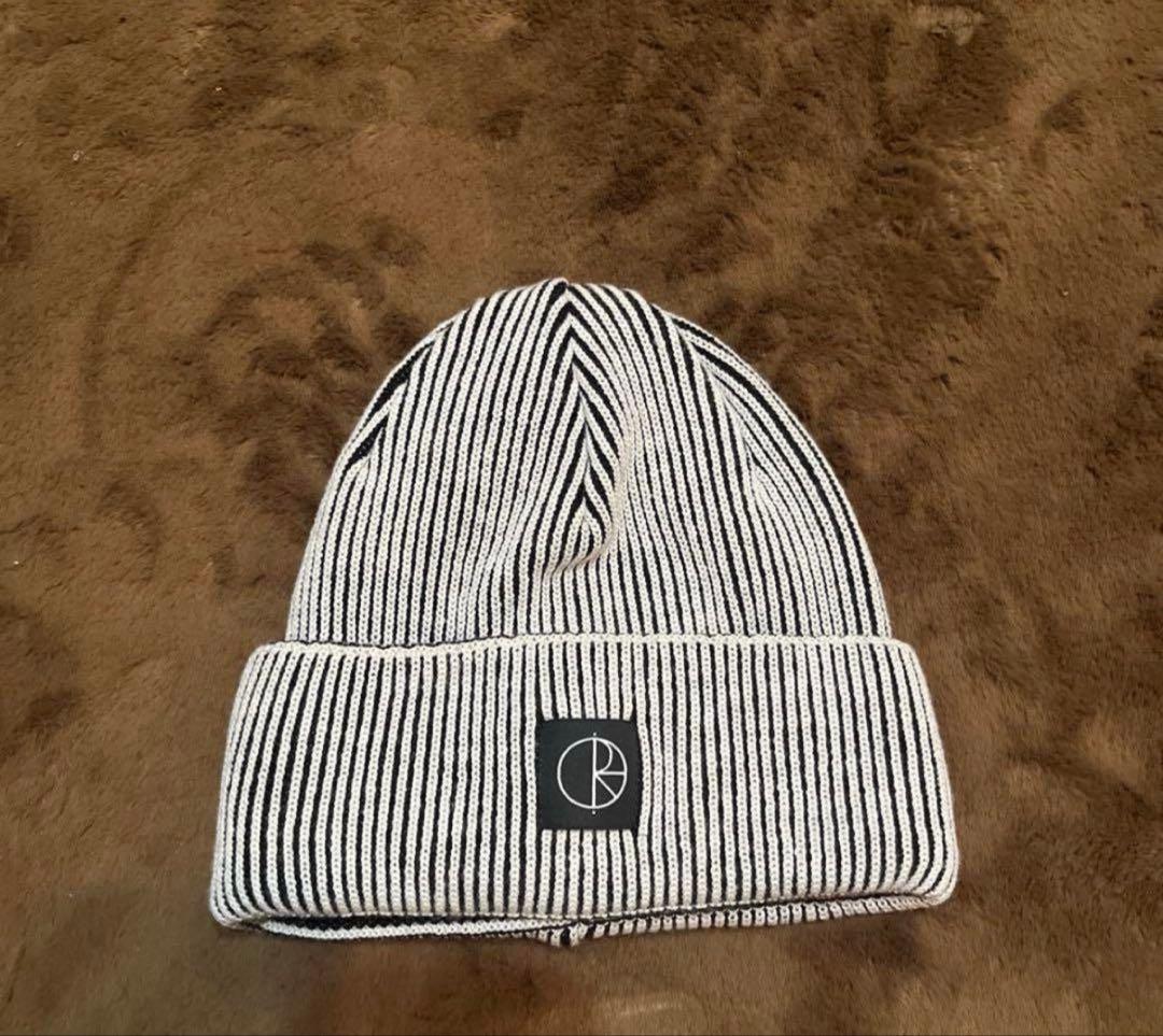 Polar skate co かつきくん着用 Fuckthisindustry